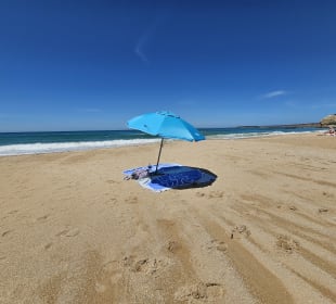 Strand Conil de la Frontera
