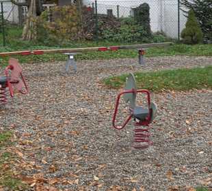 Kinderspielplatz am Lindenweg