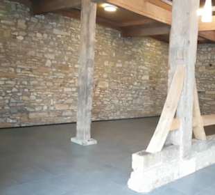 Bürgerhaus Zehntscheuer