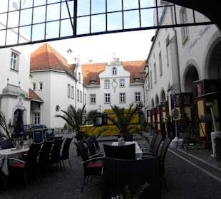Fürstliches Brauhaus Thurn&Taxis, Regensburg