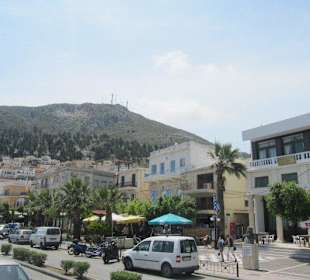 Kalymnos 