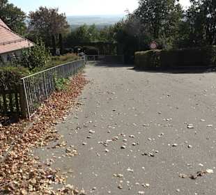 Aussegnungshalle Offingen