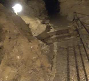 Tiefenhöhle Laichingen