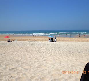 Ein traumhafter Strand