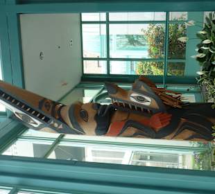 Totem Conference Centre