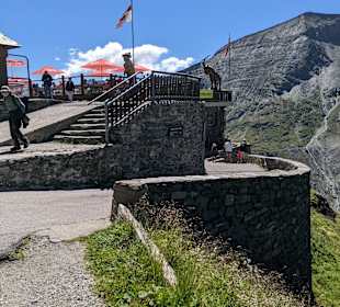 Wandern Heiligenblut