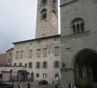 Altstadt Bergamo