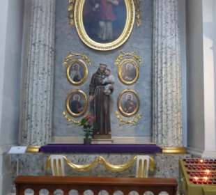 Maria Himmelfahrt und St. Josef (Karmeliterkirche)