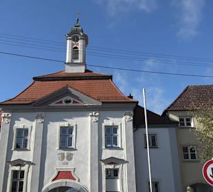 Martinstor Oberelchingen