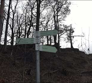 Unterjesinger Wengertwegle