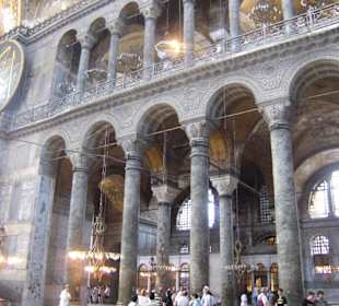Hagia Sophia