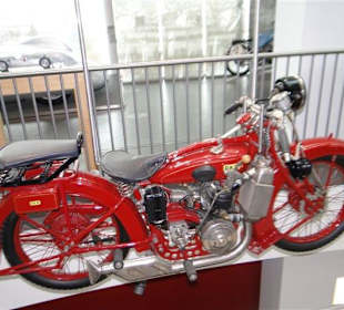 Im Audimuseum