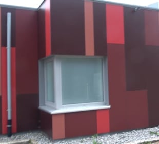 Evangelisch-methodistische Kirche - Friedenskrche