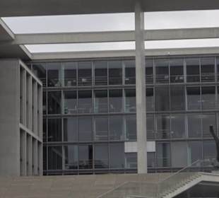 Marie-Elisabeth-Lüders-Haus