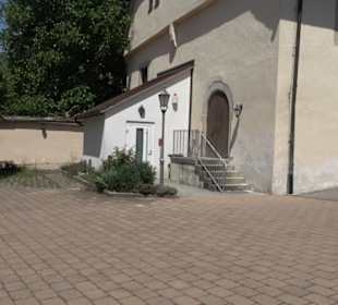 Kelterkirche Reusten