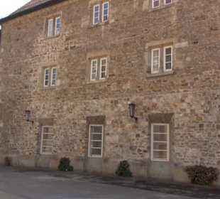 Kornhaus - Städtische Galerie