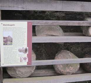 Burg Landeck