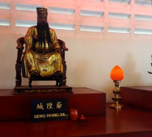 Wihara Dharma Bhakti