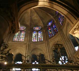 Dettaglio dell'architettura