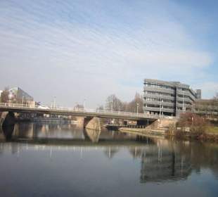 Altstadt Straßbourg
