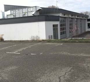 Freiwillige Feuerwehr Großbettlingen