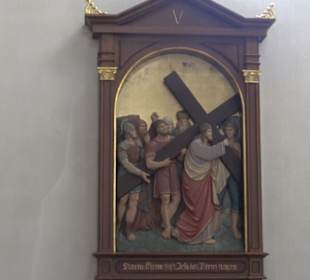 Kirche St. Nikolaus