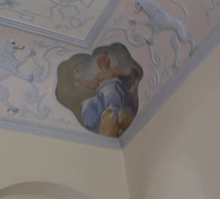 Geistliches Zentrum St. Peter