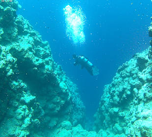 Tauchbasis Extra-Divers Dahab