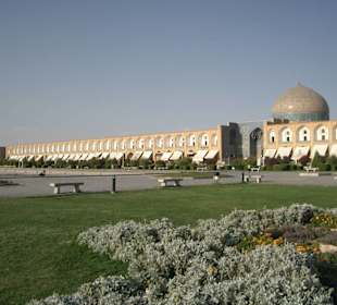 Isfahan