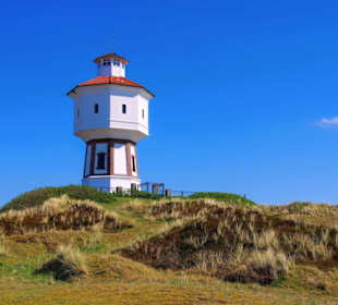Wasserturm Langeoog