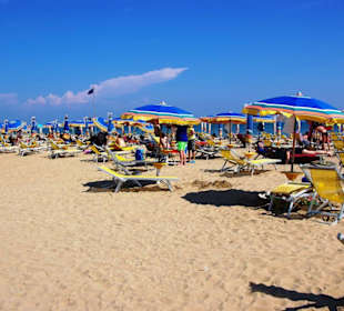 Am Hauptstrand Kostenpflichtig