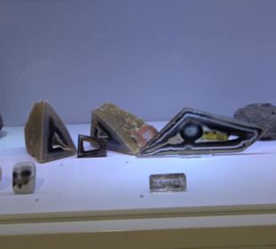 Museum Natur und Mensch