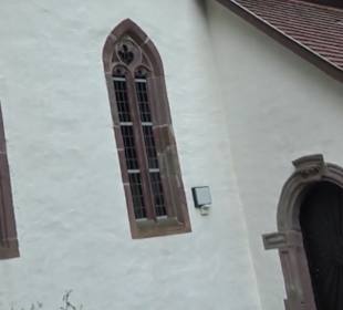 Evangelische Kirche Dietersweiler