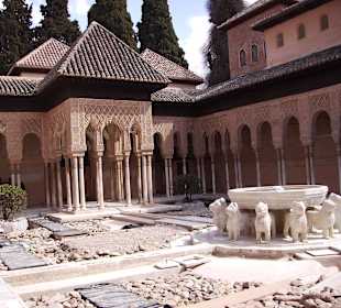 Alhambra