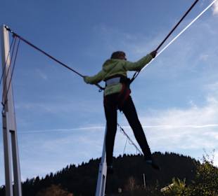 Wandern Bad Hindelang