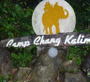 Camp Chang Kalim