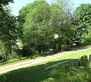 Friedhof Horb am Neckar