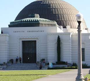Griffith Observatorium