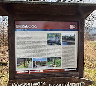 Wandern Bad Harzburg