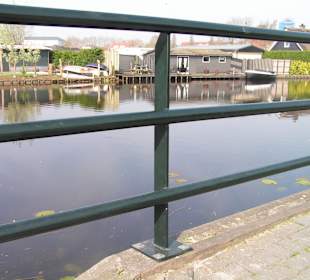 ... diese Mühlen mahlen weder Korn noch Wind.