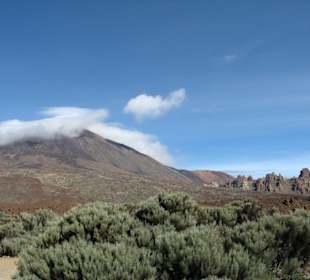 Teide