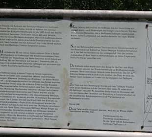 KZ-Gedenkstätte Hailfingen-Tailfingen