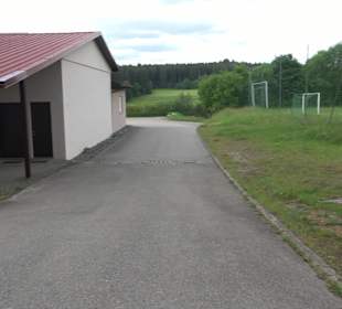 Sportplatz Cresbach