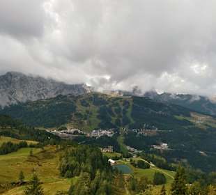 Wandern Hermagor - Pressegger See