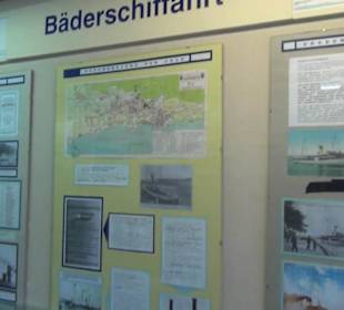 Sassnitzer Fischerei- u. Hafenmuseum