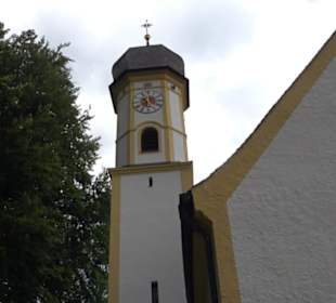 Kirche St. Peter & Paul
