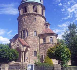 Altstadt Rockenhausen