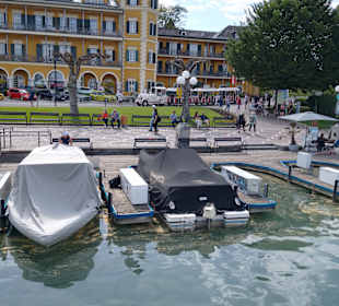 Wandern Klagenfurt am Wörthersee