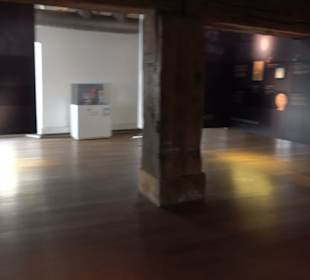 Besucherzentrum Welterbe