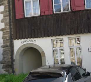 Luziferturm